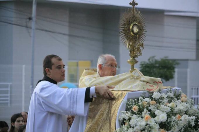 Corpus Christi: entenda o significado da celebração para os fiéis