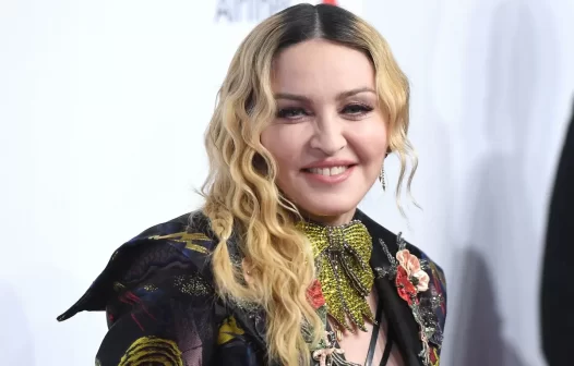 Antes de internação, Madonna sentiu febre por um mês