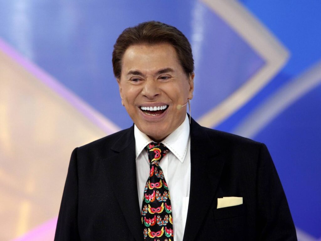 Saúde de Silvio Santos gera preocupação nos médicos após nova internação, diz jornal