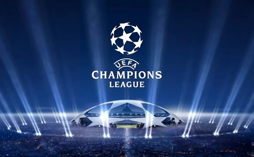 Champions league best sale 2019 times classificados