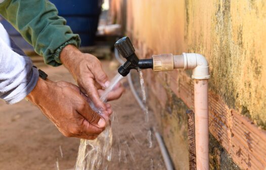 Apagão pode afetar abastecimento de água no Ceará, informa Cagece