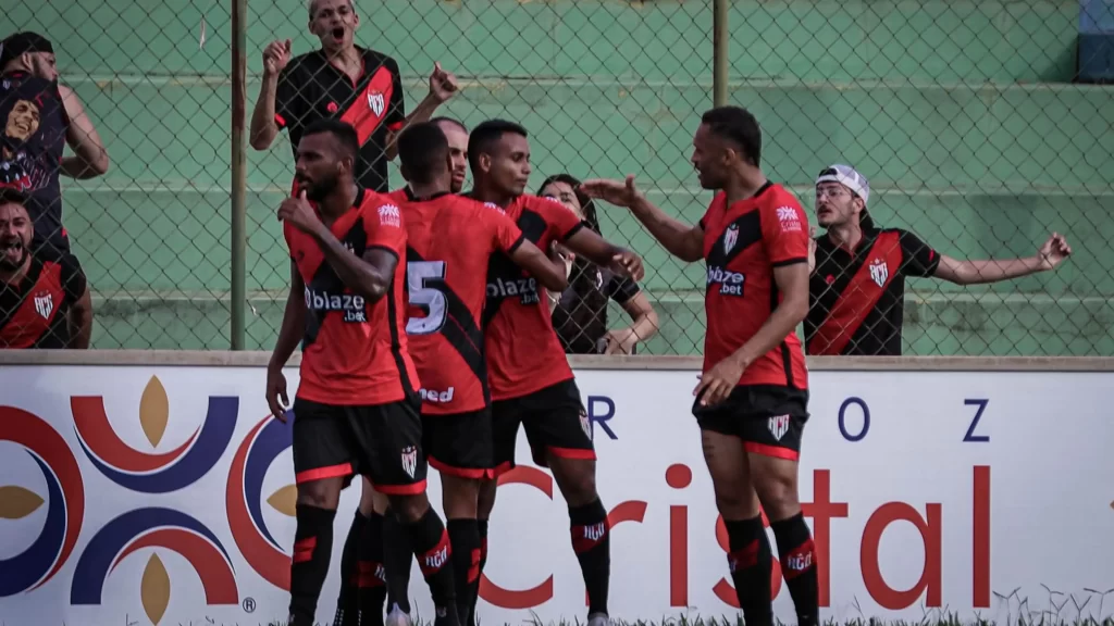 ABC x Atlético-GO saiba onde assistir ao vivo ao jogo de hoje do Brasileirão Série B