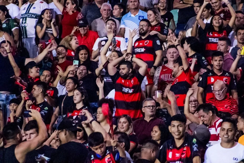 Águia de Marabá x Trem: saiba onde assistir ao vivo ao jogo de hoje do Brasileirão Série D