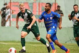 Águia de Marabá x Tuna Luso: saiba onde assistir ao vivo ao jogo de hoje do Brasileirão Série D