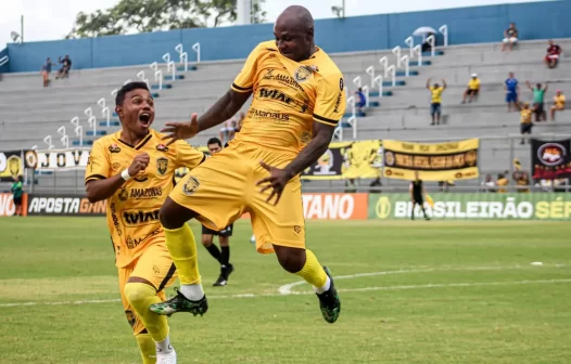 Altos x Amazonas: saiba onde assistir ao vivo ao jogo de hoje do Brasileirão Série C