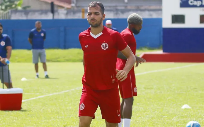 América-RN x Confiança: saiba onde assistir ao vivo ao jogo de hoje do Brasileirão Série C