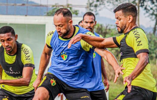 Aparecidense x Brusque: saiba onde assistir ao vivo ao jogo de hoje do Brasileirão Série C