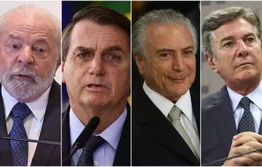 Aprovação de Lula é superior a de Bolsonaro, Temer e Collor no início do mandato, diz pesquisa