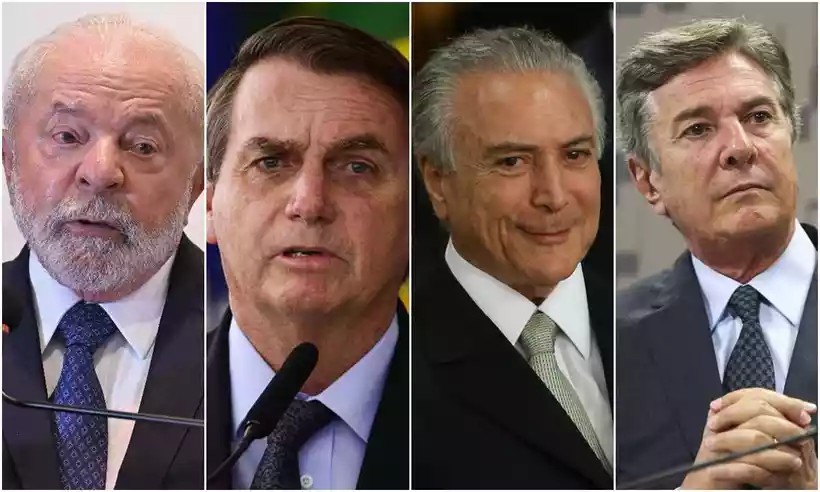 Aprovação de Lula é superior a de Bolsonaro, Temer e Collor no início do mandato, diz pesquisa