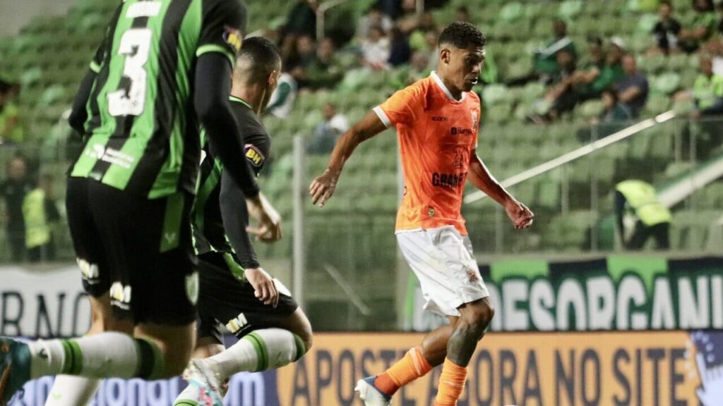 Athletic x Resende: saiba onde assistir ao vivo ao jogo de hoje do Brasileirão Série D