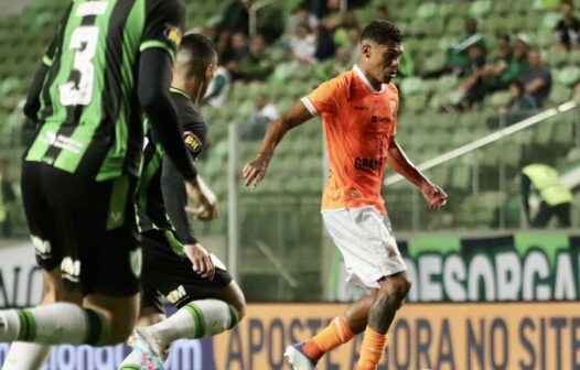 Athletic x Resende: saiba onde assistir ao vivo ao jogo de hoje do Brasileirão Série D