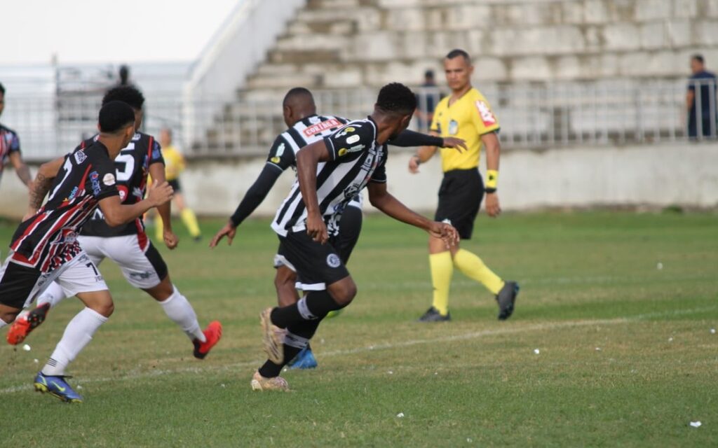 Atlético-BA x ASA: saiba onde assistir ao vivo ao jogo de hoje do Brasileirão Série D