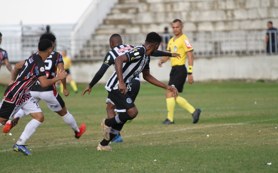 Jogos hoje (17/06/23) ao vivo de futebol: onde assistir e horário