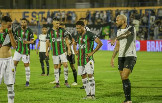 Atlético-CE x Fluminense-PI: saiba onde assistir ao vivo ao jogo de hoje do Brasileirão Série D