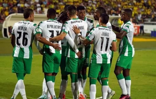 Atlético Nacional x Patronato: saiba onde assistir ao vivo ao jogo de hoje da Taça Libertadores