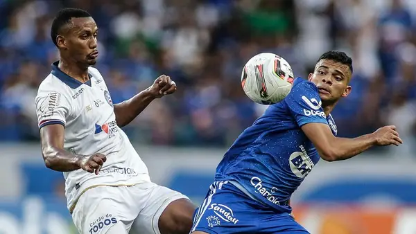 Assistir jogo do Cruzeiro ao vivo hoje