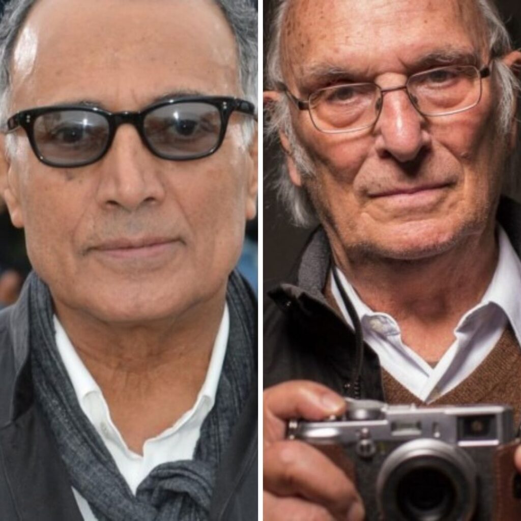 Exibição gratuita de filmes de Abbas Kiarostami e Carlos Saura acontece no Cineteatro São Luiz