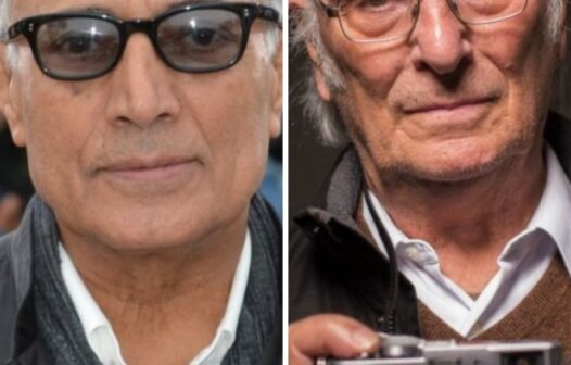 Exibição gratuita de filmes de Abbas Kiarostami e Carlos Saura acontece no Cineteatro São Luiz