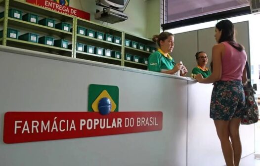 Beneficiários do Bolsa Família terão acesso gratuito a medicamentos em nova versão do Farmácia Popular