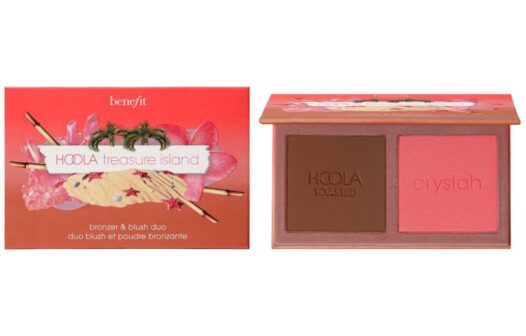 Benefit Cosmetics: paletas e lip balms edição limitada