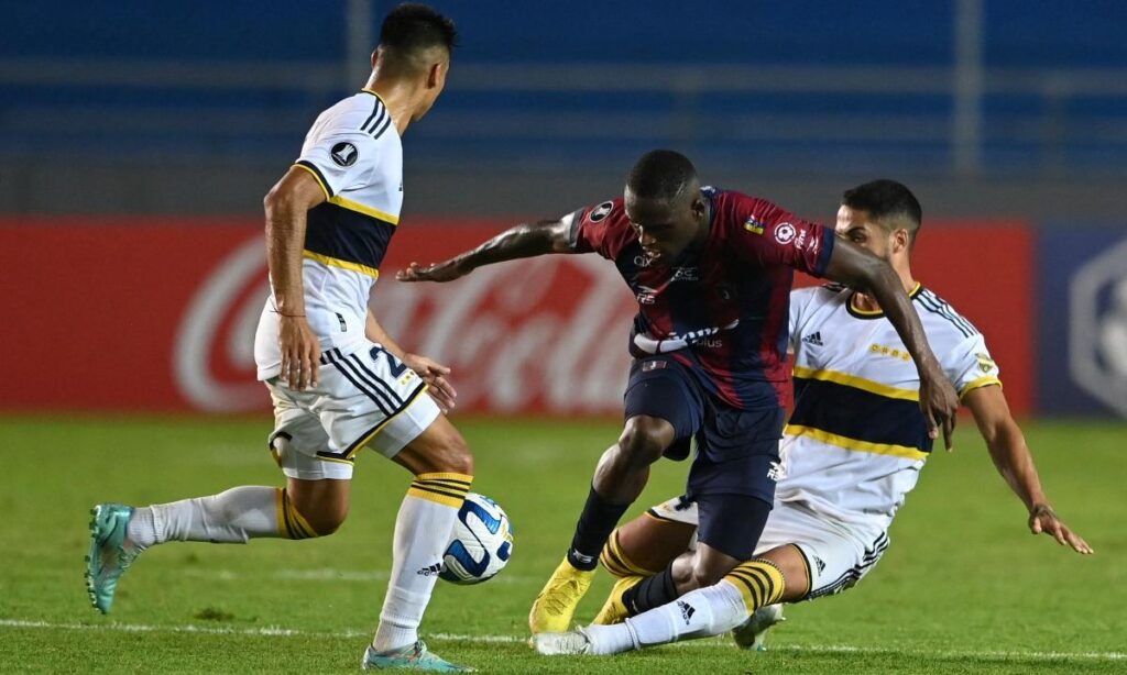 Boca Juniors x Monagas saiba onde assistir ao vivo ao jogo de hoje da Taça Libertadores