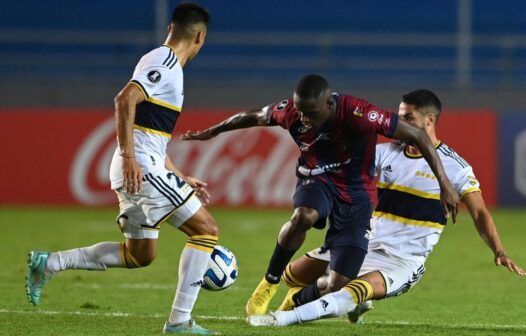 Boca Juniors x Monagas: saiba onde assistir ao vivo ao jogo de hoje da Taça Libertadores