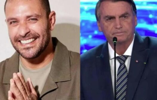 Diogo Nogueira agradece ao Nordeste por derrotar Bolsonaro nas eleições