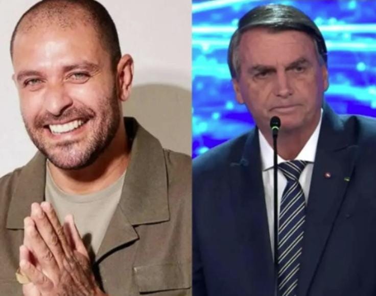 Diogo Nogueira agradece ao Nordeste por derrotar Bolsonaro nas eleições