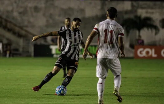 Botafogo-PB x Paysandu: saiba onde assistir ao vivo ao jogo de hoje do Brasileirão Série C