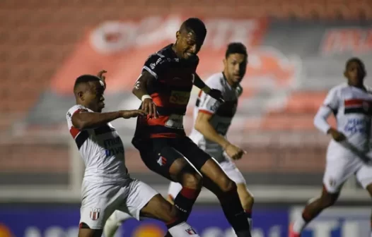 Botafogo-SP x Ituano: saiba onde assistir ao vivo ao jogo de hoje (06/06)