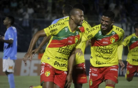 Brusque x Figueirense: saiba onde assistir ao vivo ao jogo de hoje do Brasileirão Série C