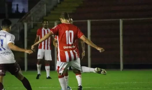 Camboriú x Caxias: saiba onde assistir ao vivo ao jogo de hoje do Brasileirão Série D