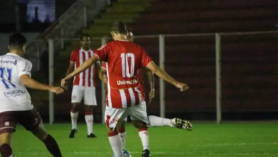 Camboriú x Caxias: saiba onde assistir ao vivo ao jogo de hoje do Brasileirão Série D