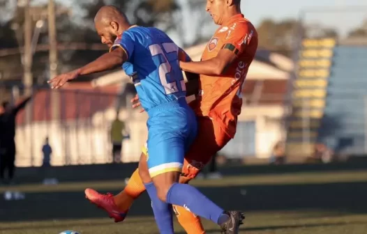 Camboriú x São Joseense: saiba onde assistir ao vivo ao jogo de hoje do Brasileirão Série D