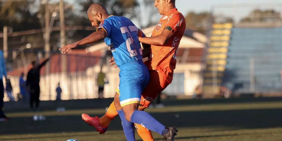 Camboriú x São Joseense saiba onde assistir ao vivo ao jogo de hoje do Brasileirão Série D