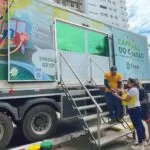 Onde está o Caminhão do Cidadão em Fortaleza? Veja bairros e outras cidades contempladas nesta semana