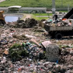 Caminhos do Lixo: saiba como funciona o serviço da coleta ao aterro sanitário em Fortaleza