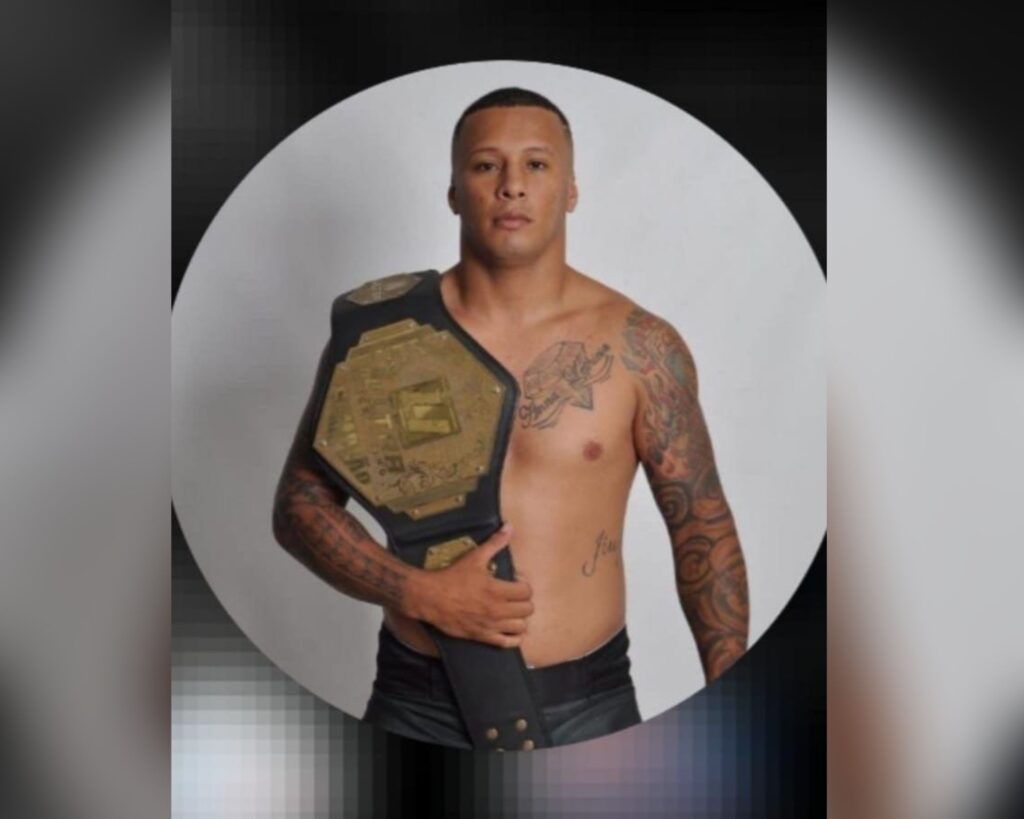 Campeão de kickboxing é alvo de tentativa de homicídio em Fortaleza às vésperas de campeonato