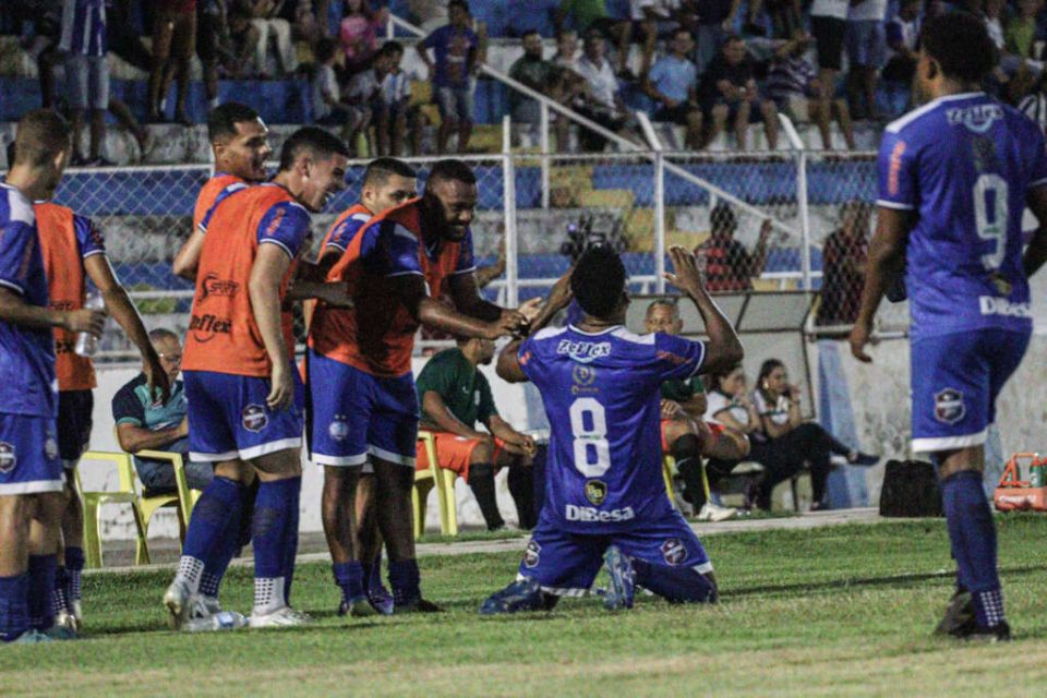 Campinense x Iguatu: saiba onde assistir ao vivo ao jogo de hoje do Brasileirão Série D