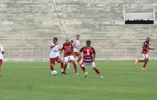 Campinense x Potiguar de Mossoró: saiba onde assistir ao vivo ao jogo de hoje do Brasileirão Série D