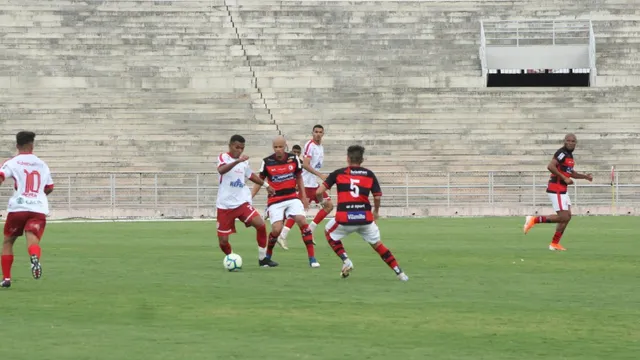 Campinense x Potiguar de Mossoró: saiba onde assistir ao vivo ao jogo de hoje do Brasileirão Série D