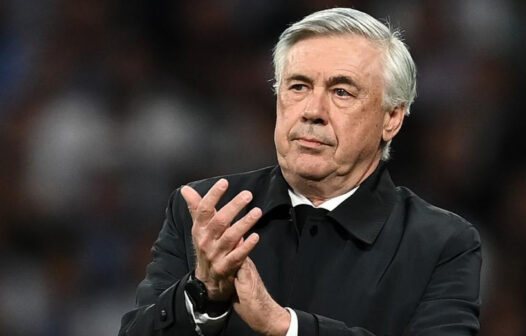 Ancelotti alerta Real Madrid para decisão com Borussia Dortmund: ‘Final importante e perigosa’