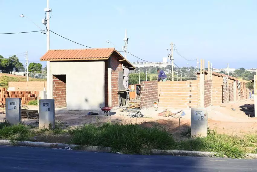 Lula critica prefeito de Campinas por construção de casas de 15m²: ‘não é um cara humano’