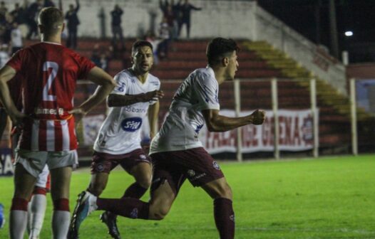 Caxias x Hercílio Luz: saiba onde assistir ao vivo ao jogo de hoje do Brasileirão Série D