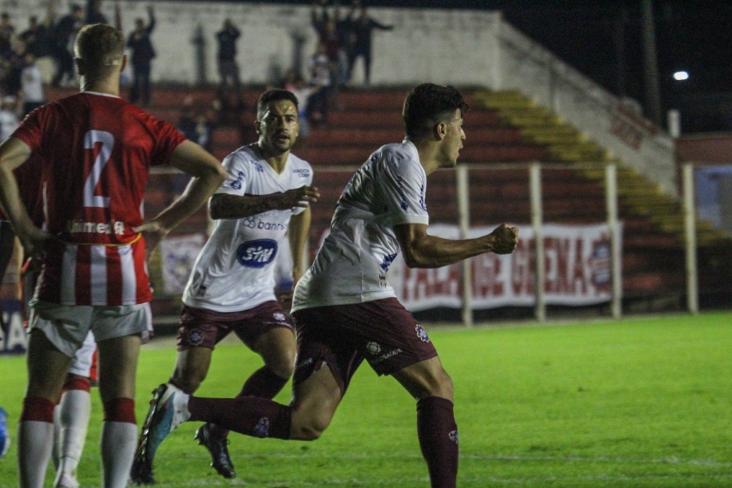 Caxias x Hercílio Luz saiba onde assistir ao vivo ao jogo de hoje do Brasileirão Série C