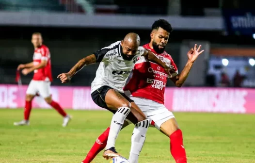 Ceará x CRB: saiba onde assistir ao vivo ao jogo de hoje do Brasileirão Série B