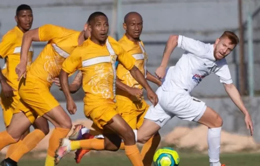 Ceilândia x Brasiliense: saiba onde assistir ao vivo ao jogo de hoje do Brasileirão Série D