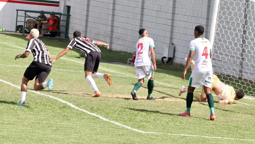 Ceilândia x Operário VG: saiba onde assistir ao vivo ao jogo de hoje do Brasileirão Série D