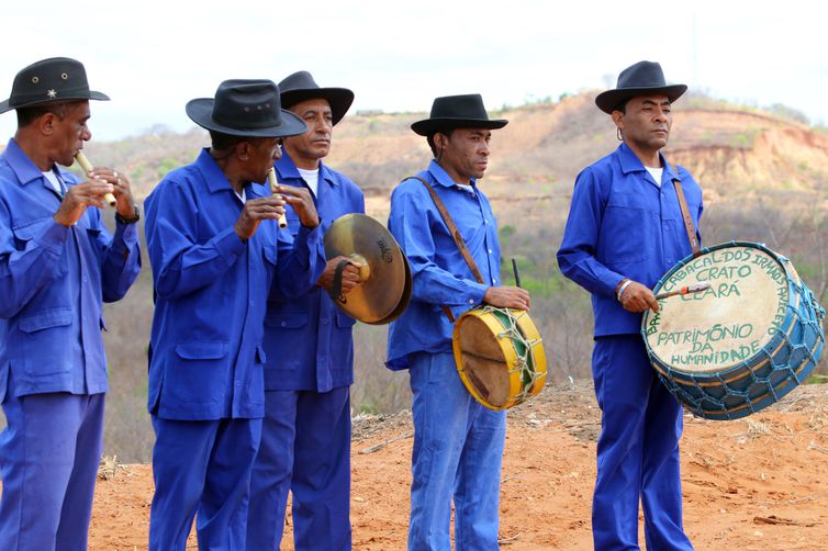 Chapada do Araripe pode se tornar Patrimônio da Humanidade