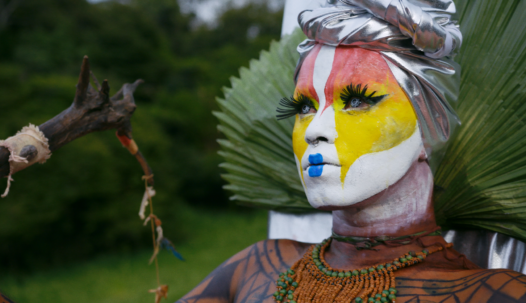 Cinema do Dragão apresenta estreias nacionais e sessão gratuita em celebração ao mês do Orgulho LGBTQIA+